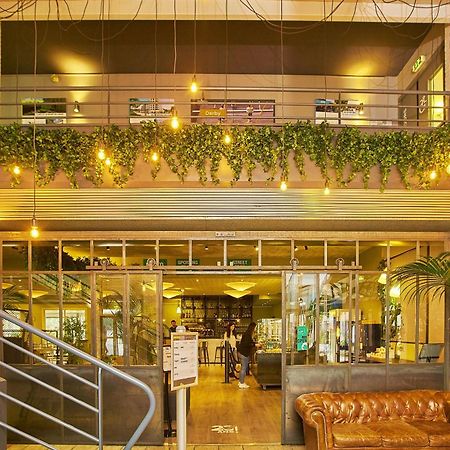 Sporting House Hotel Tuluza Zewnętrze zdjęcie