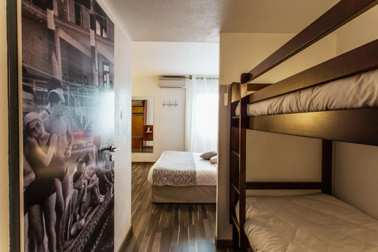 Sporting House Hotel Tuluza Zewnętrze zdjęcie