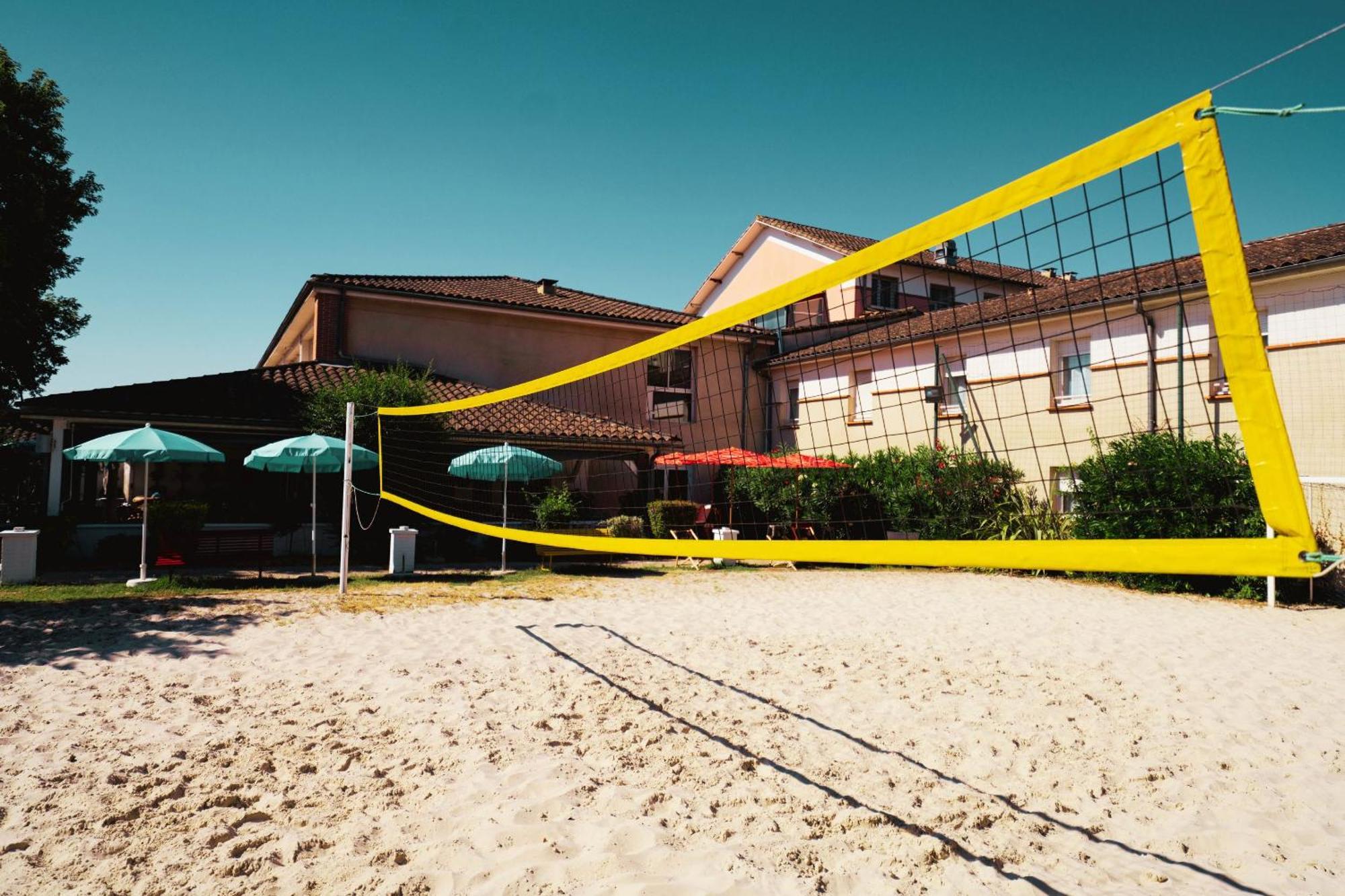 Sporting House Hotel Tuluza Zewnętrze zdjęcie