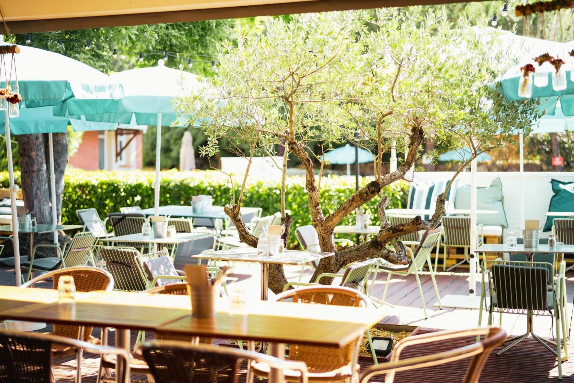 Sporting House Hotel Tuluza Zewnętrze zdjęcie