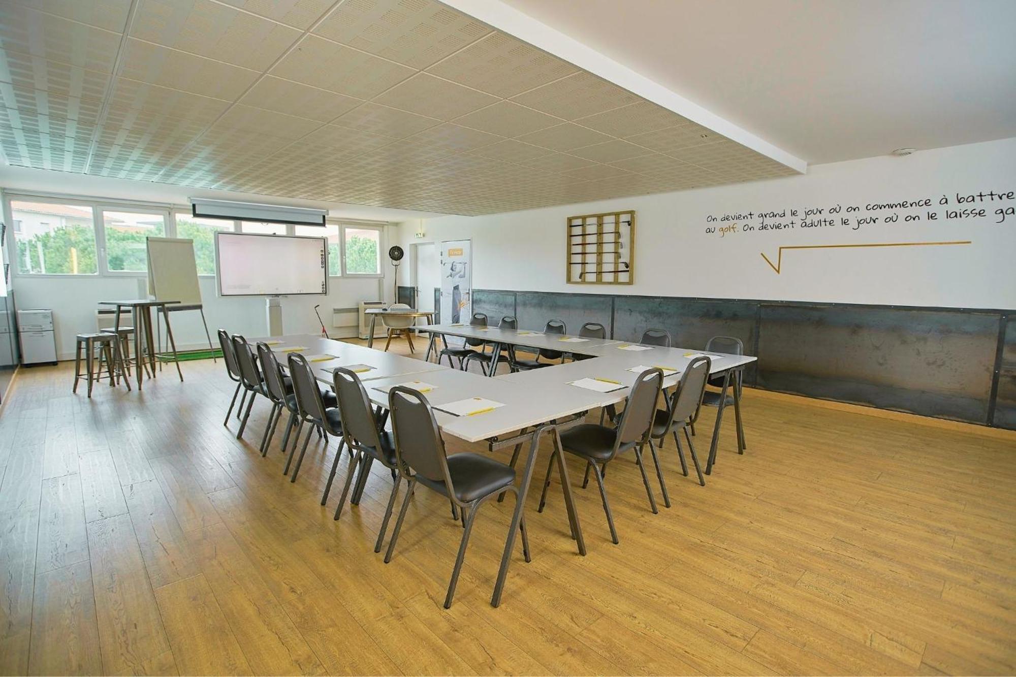 Sporting House Hotel Tuluza Zewnętrze zdjęcie