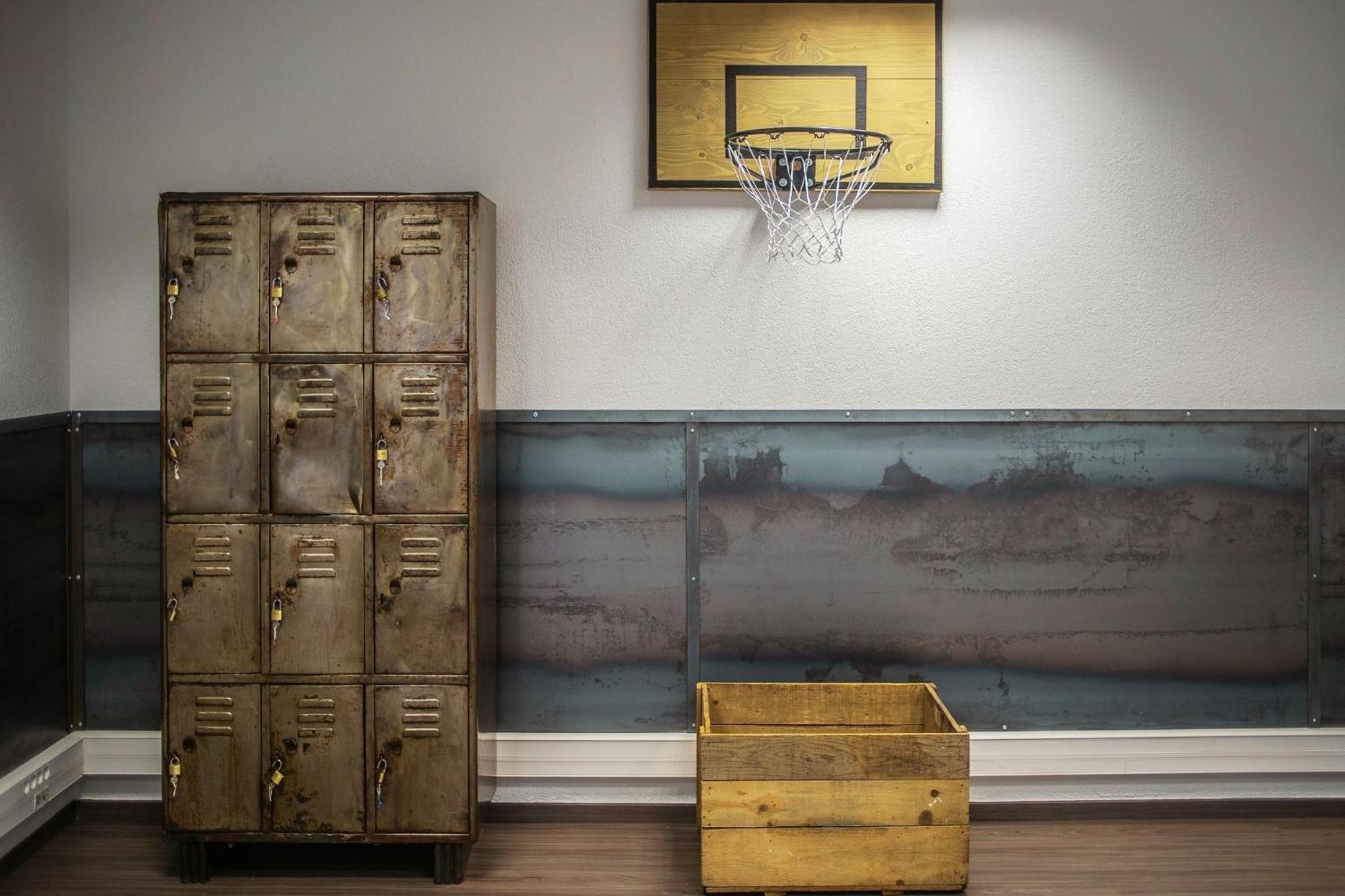 Sporting House Hotel Tuluza Zewnętrze zdjęcie