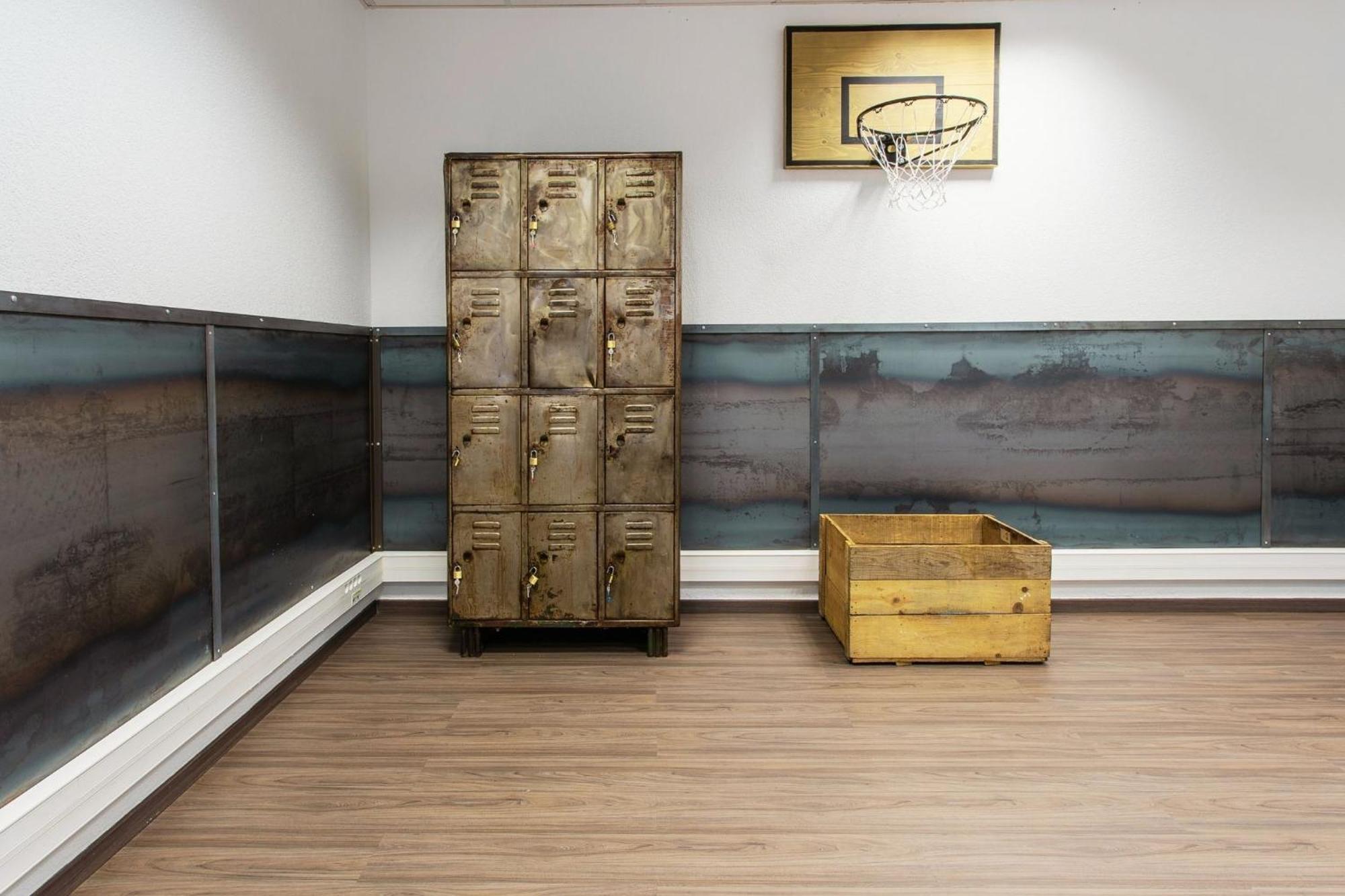 Sporting House Hotel Tuluza Zewnętrze zdjęcie
