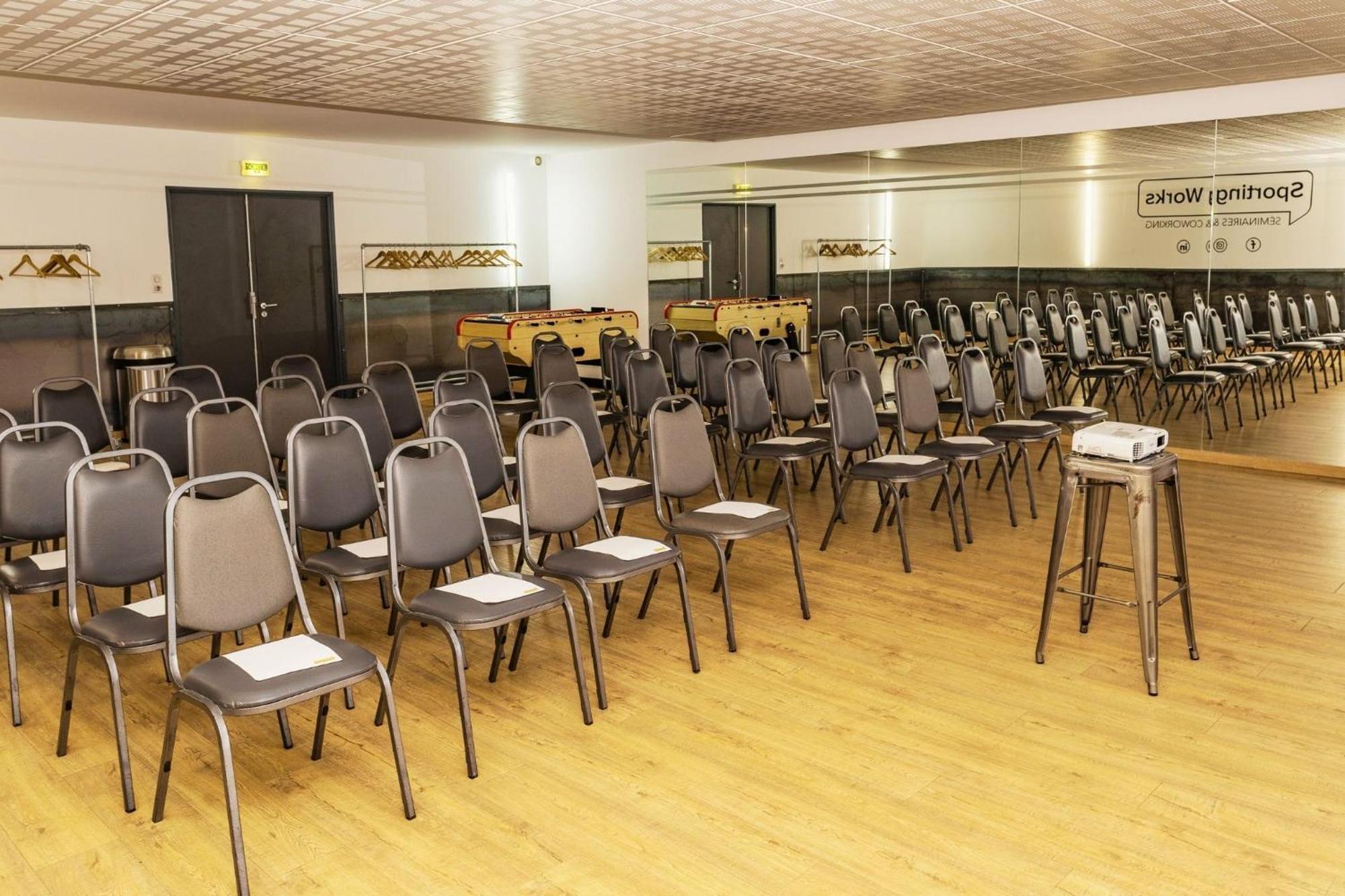 Sporting House Hotel Tuluza Zewnętrze zdjęcie